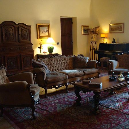 B&B Castello Di Camerletto Caselette Kültér fotó
