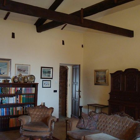 B&B Castello Di Camerletto Caselette Kültér fotó