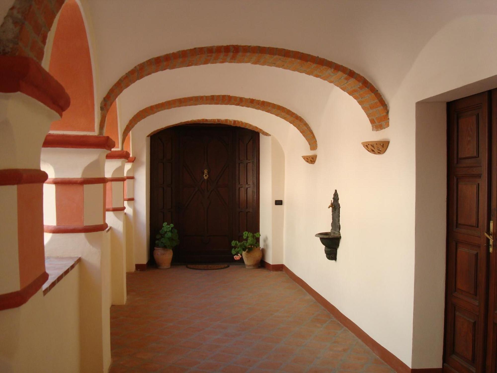 B&B Castello Di Camerletto Caselette Kültér fotó