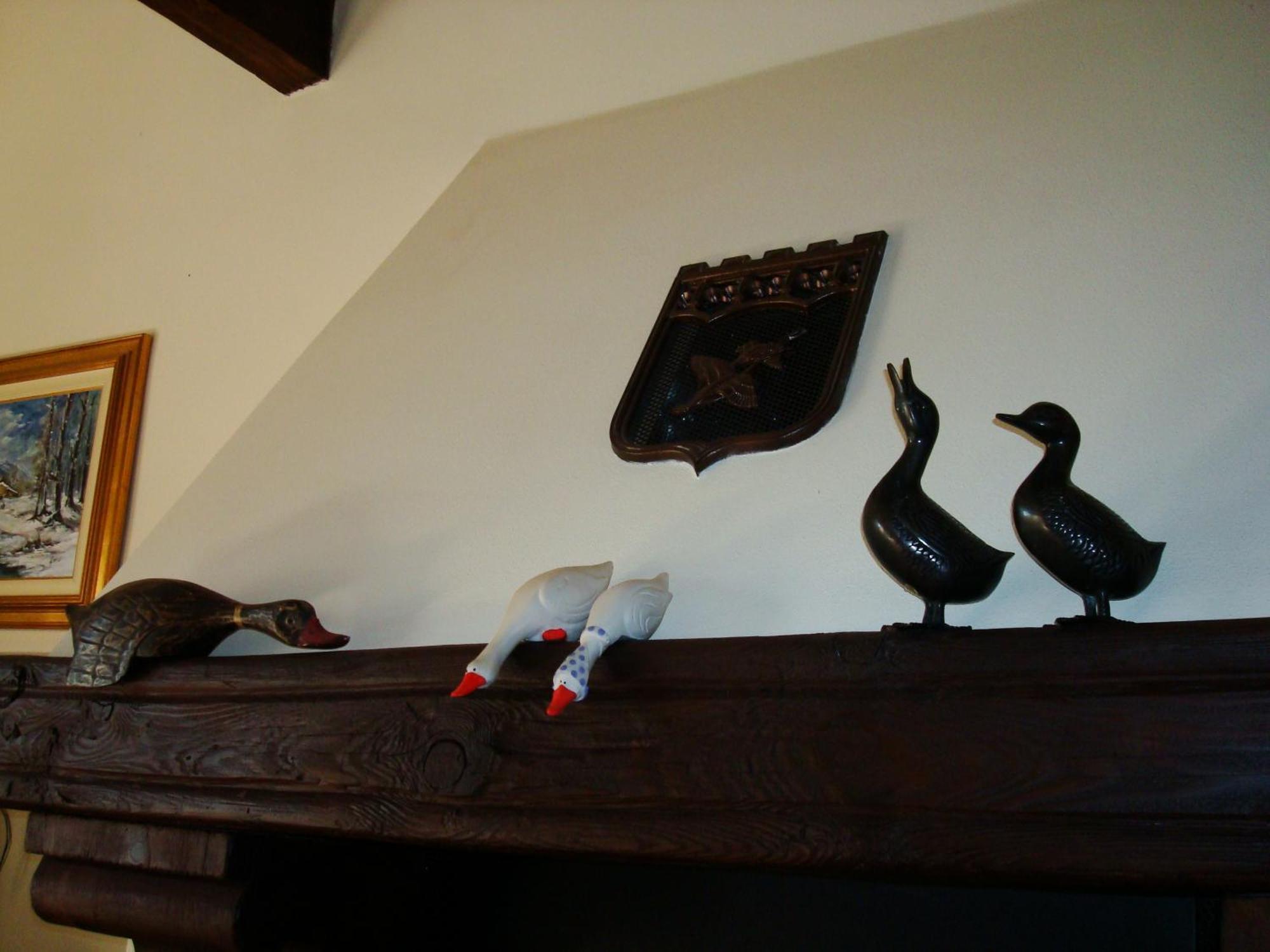 B&B Castello Di Camerletto Caselette Kültér fotó
