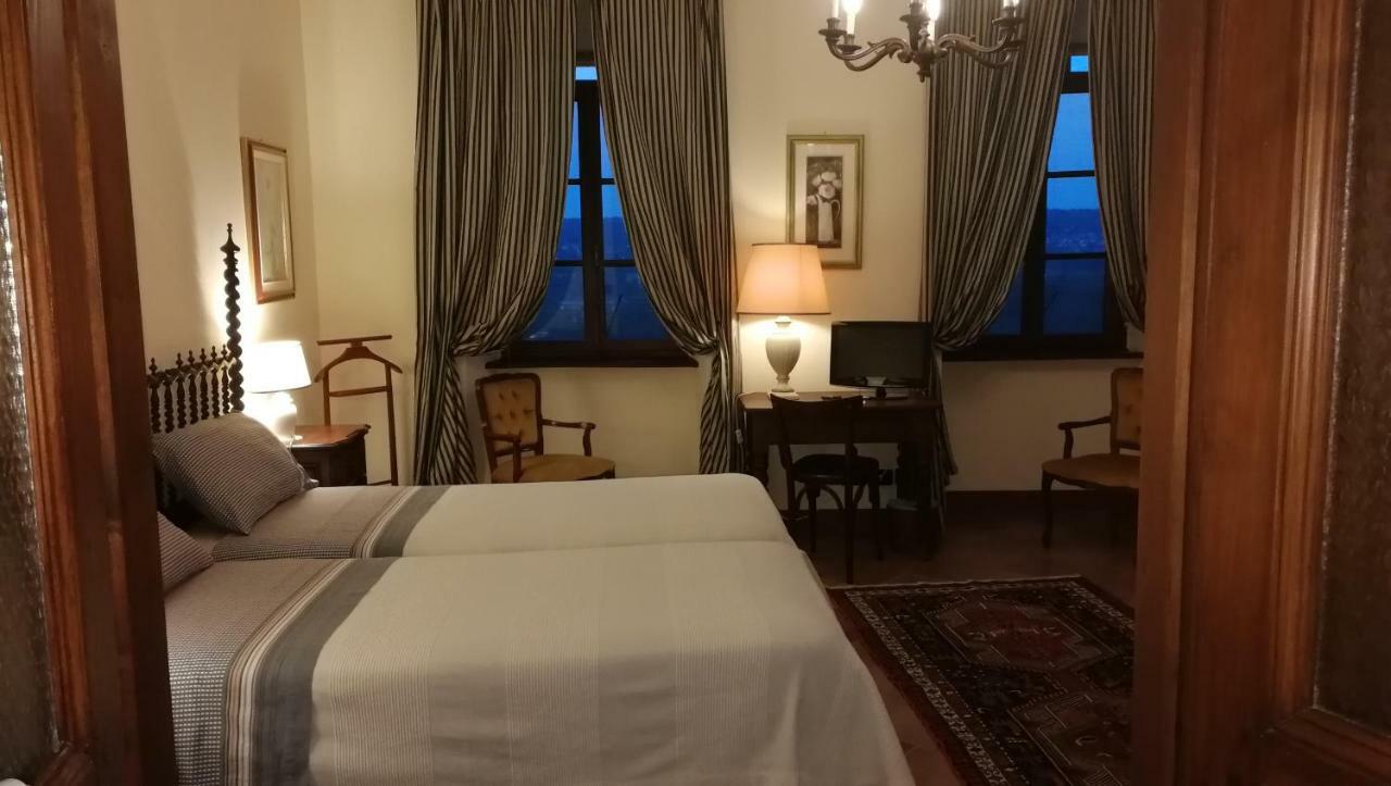 B&B Castello Di Camerletto Caselette Kültér fotó