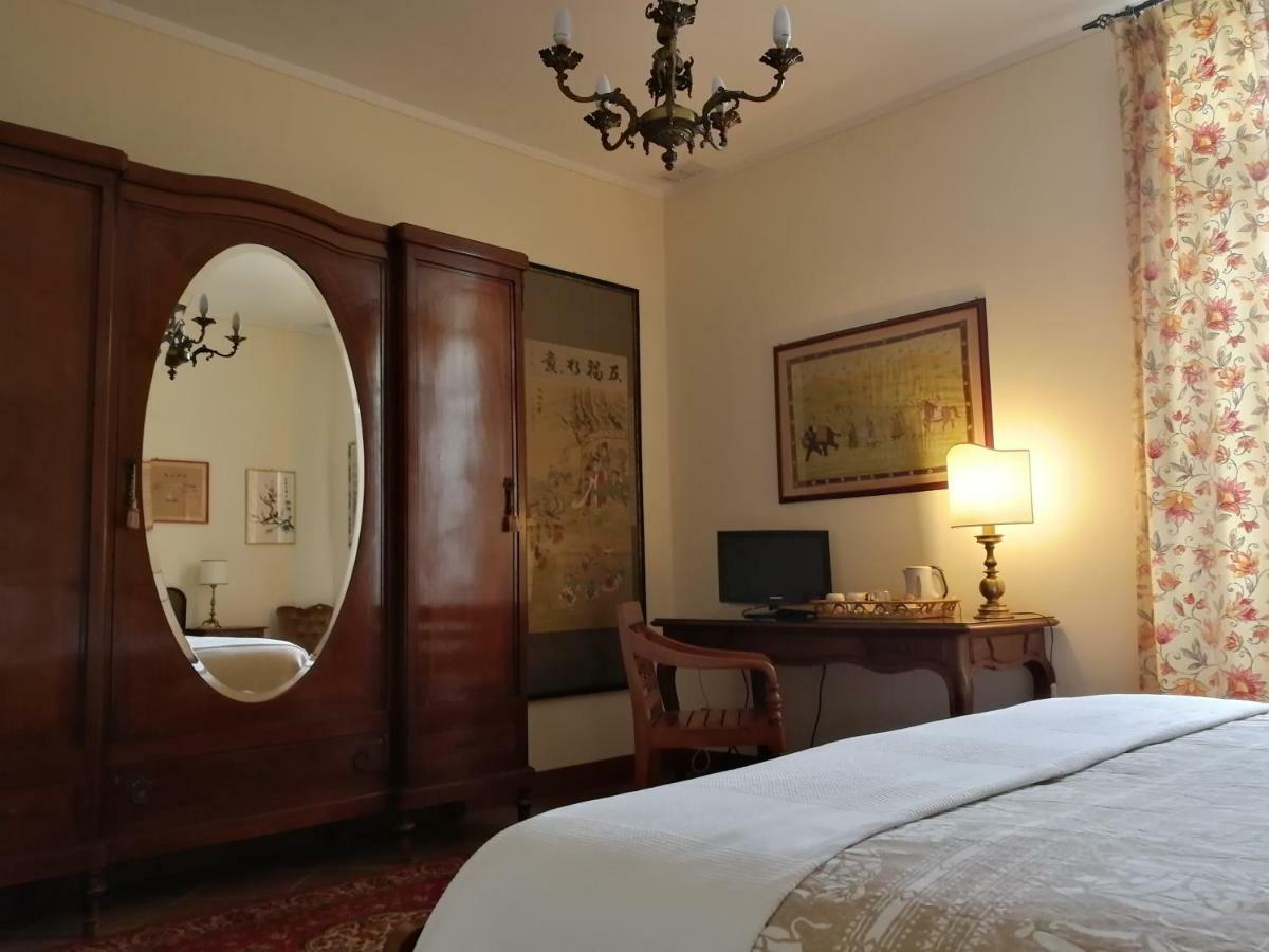 B&B Castello Di Camerletto Caselette Kültér fotó