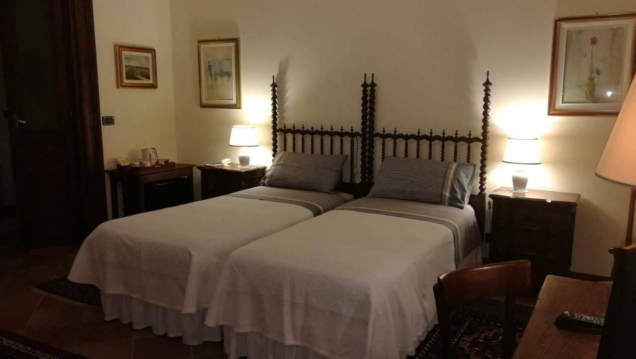 B&B Castello Di Camerletto Caselette Kültér fotó