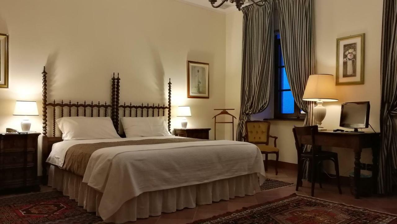 B&B Castello Di Camerletto Caselette Kültér fotó