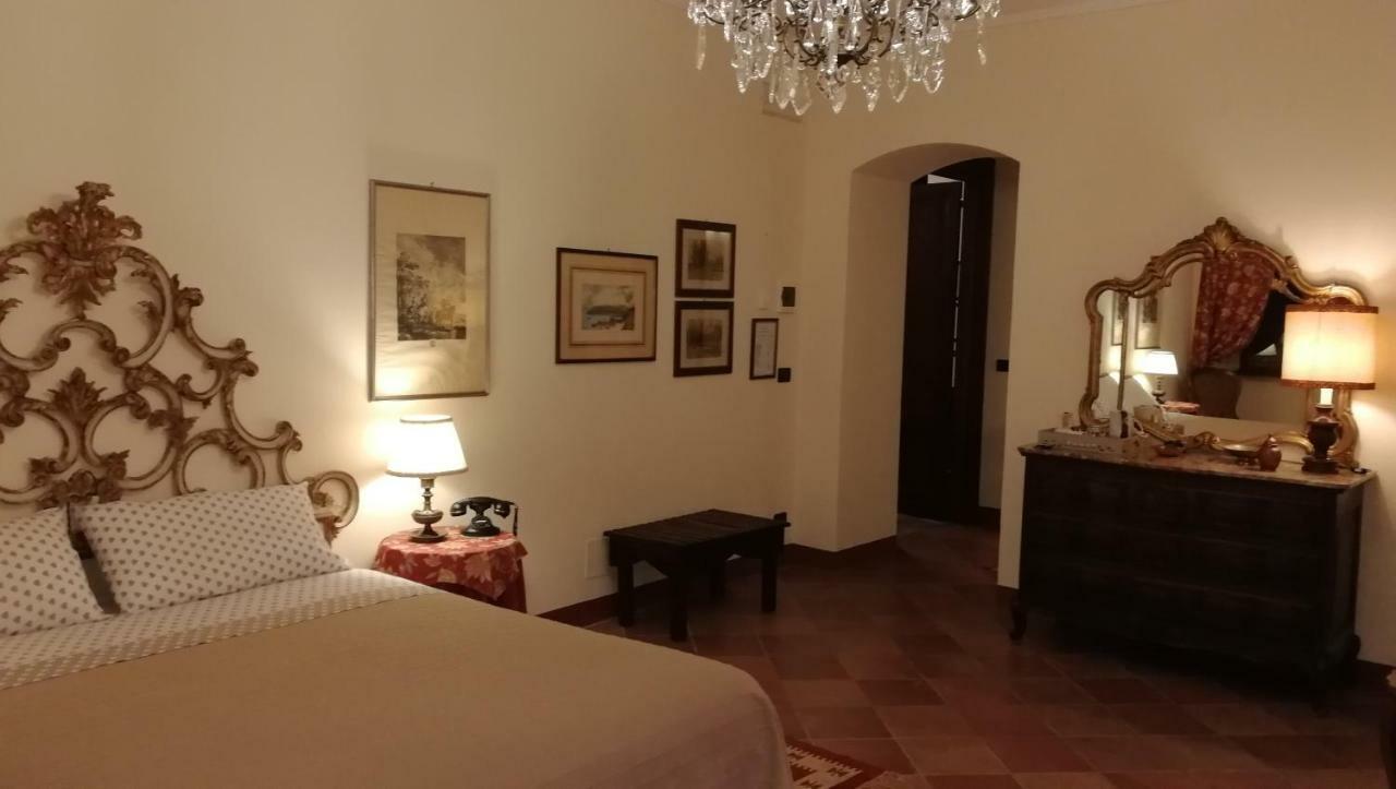B&B Castello Di Camerletto Caselette Kültér fotó